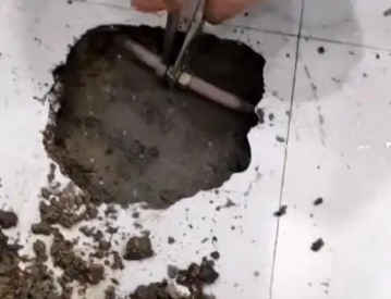 福州卫生间漏水检测电话