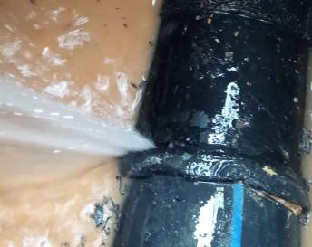 福州漏水维修价格明细