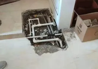 福州查漏水多少钱