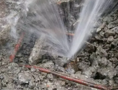 福州水管维修多少钱